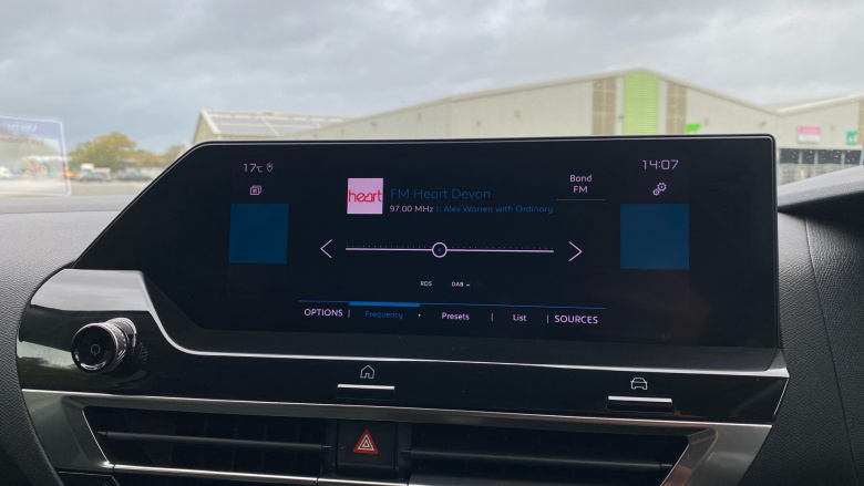 Citroen C4 1.2 PureTech [130] Shine 5dr Petrol Hatchback